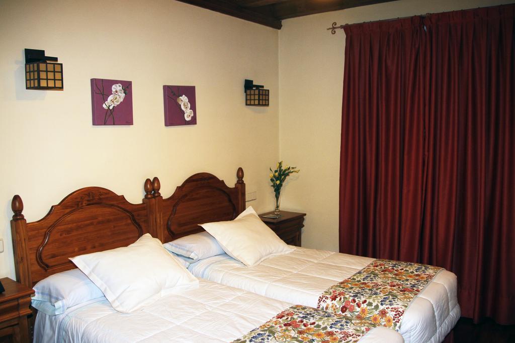 Hotel Rural Las Farolas San Rafael Room photo