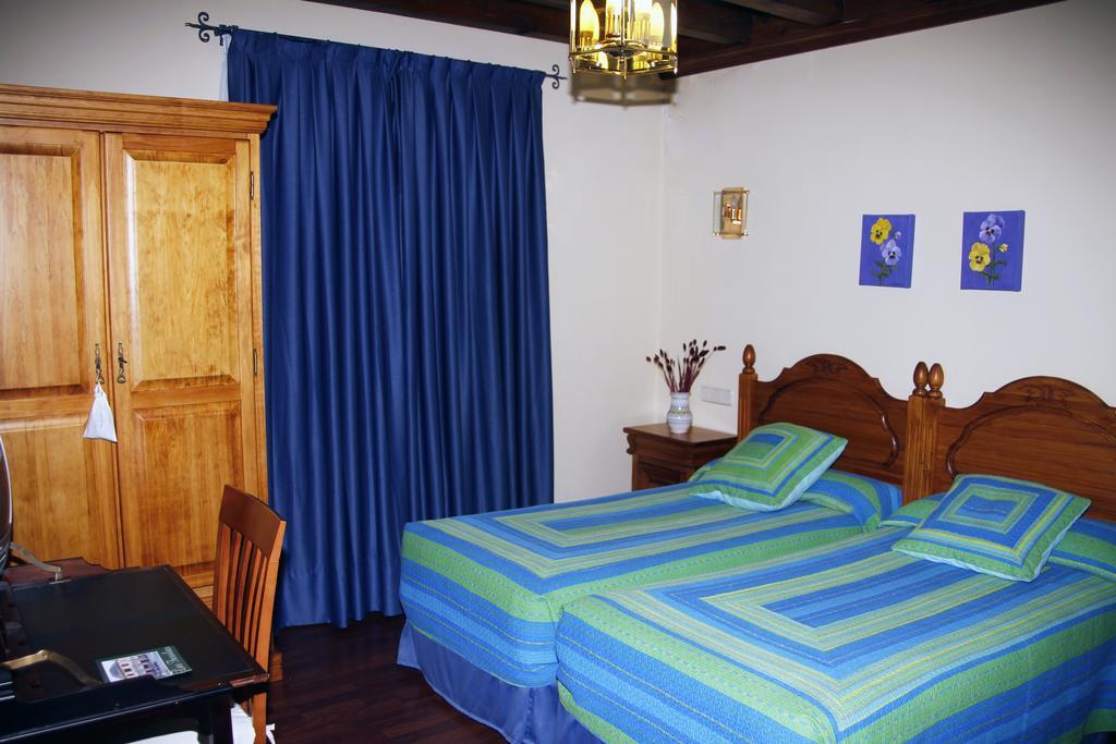 Hotel Rural Las Farolas San Rafael Room photo